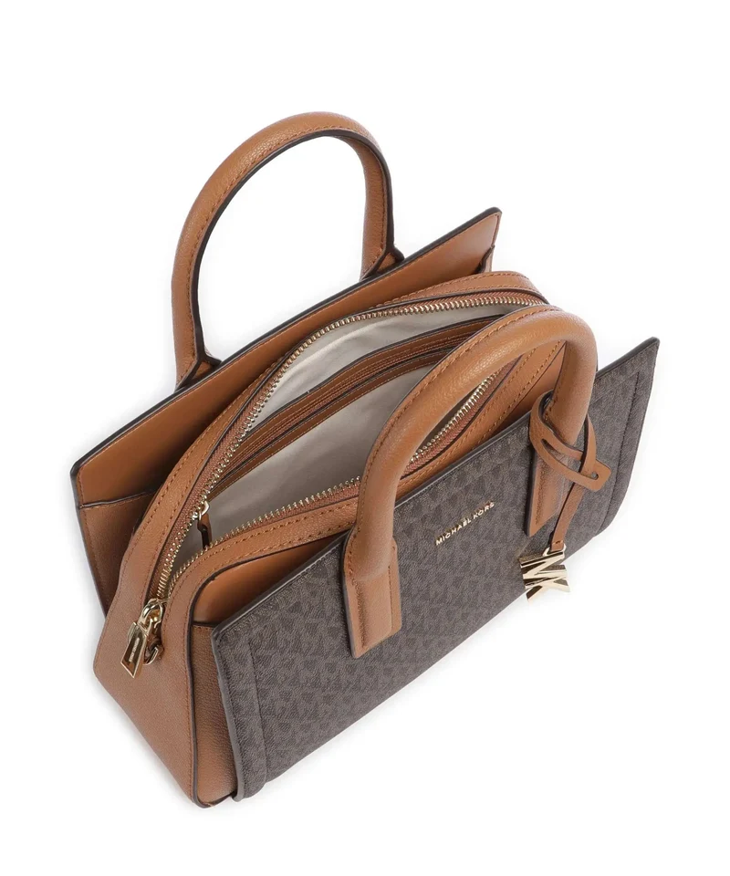 Michael Kors Sacs à main Laila Marron