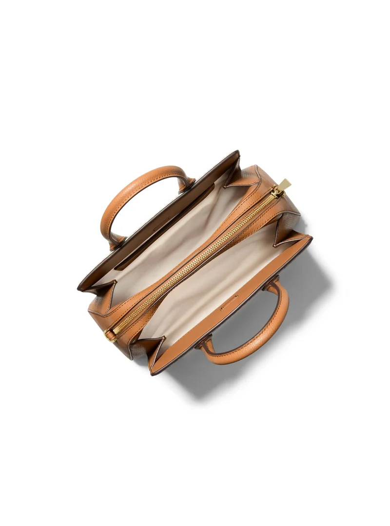 Michael Kors Sacs à main Laila Marron