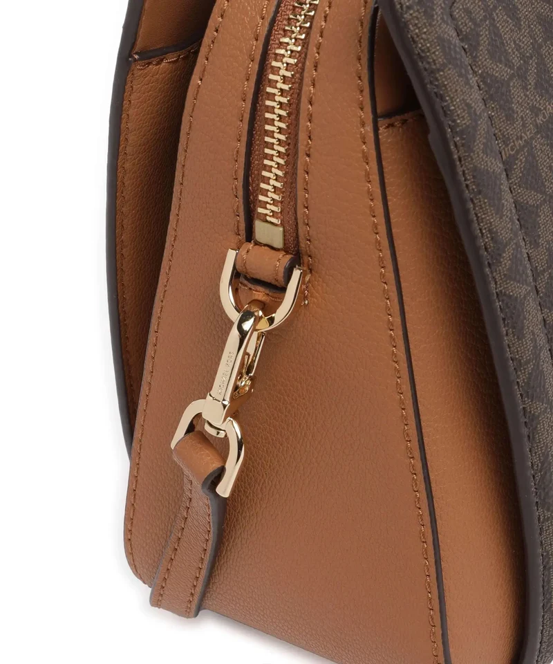 Michael Kors Sacs à main Laila Marron
