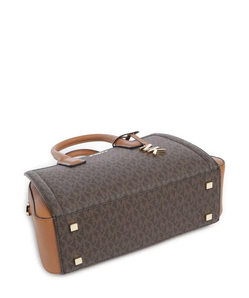 Michael Kors Sacs à main Laila Marron