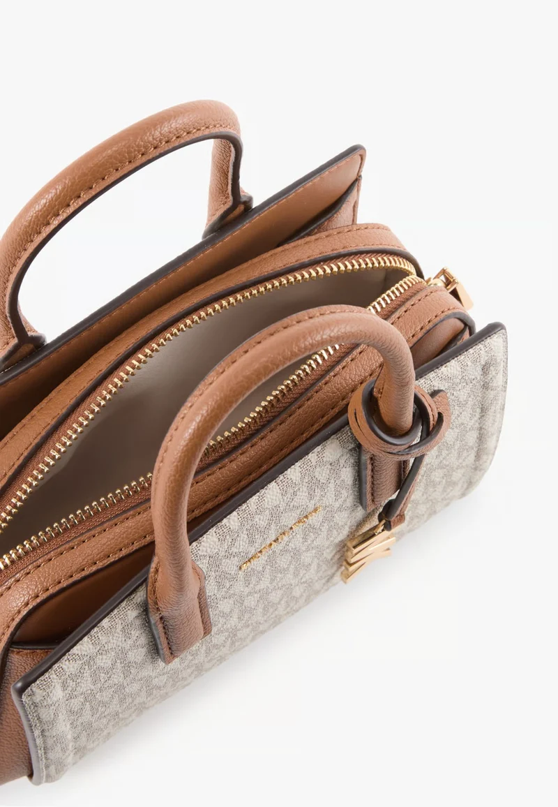 Michael Kors Sacs à main Laila Beige