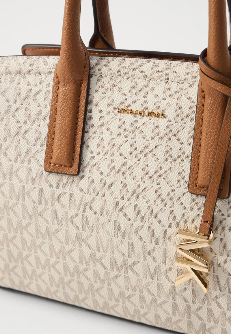 Michael Kors Sacs à main Laila Beige