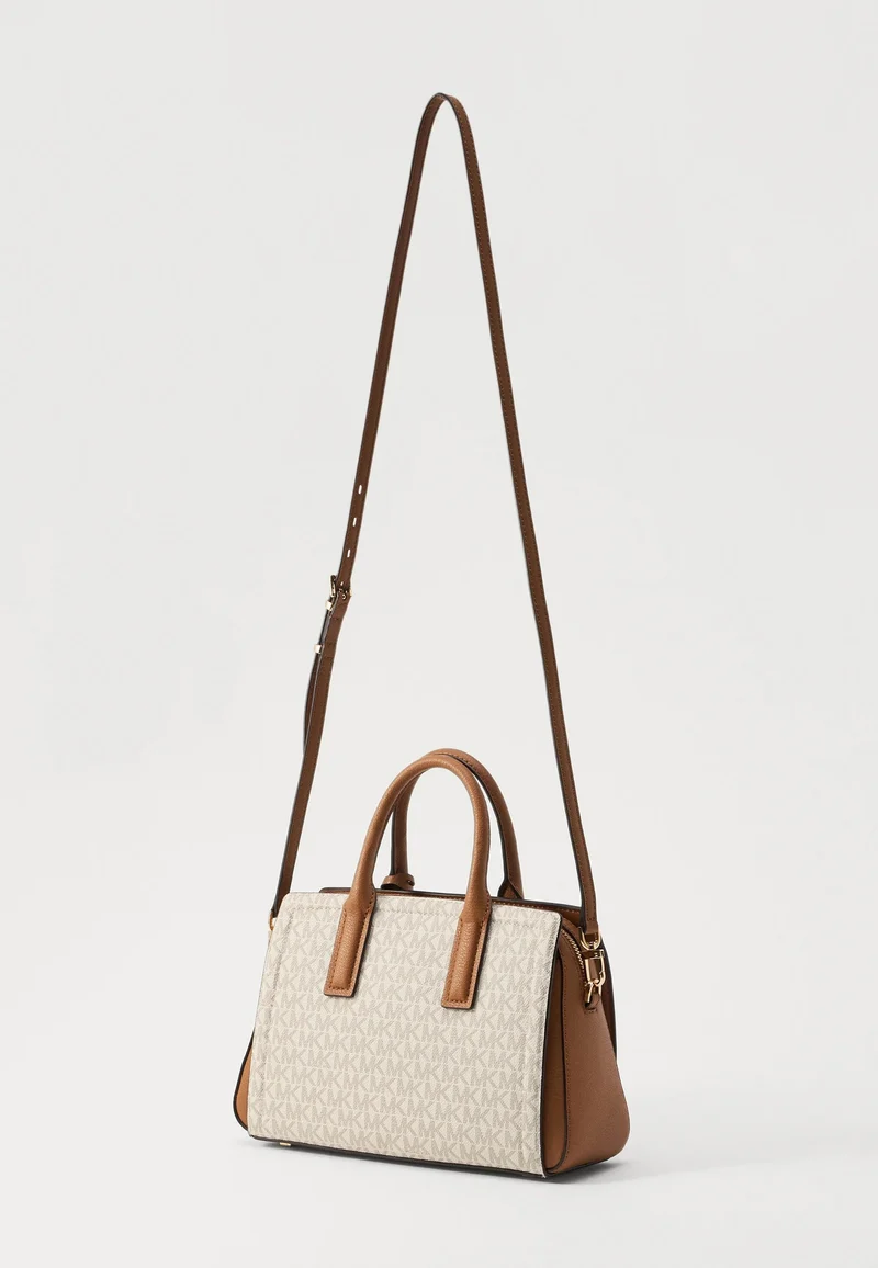 Michael Kors Sacs à main Laila Beige
