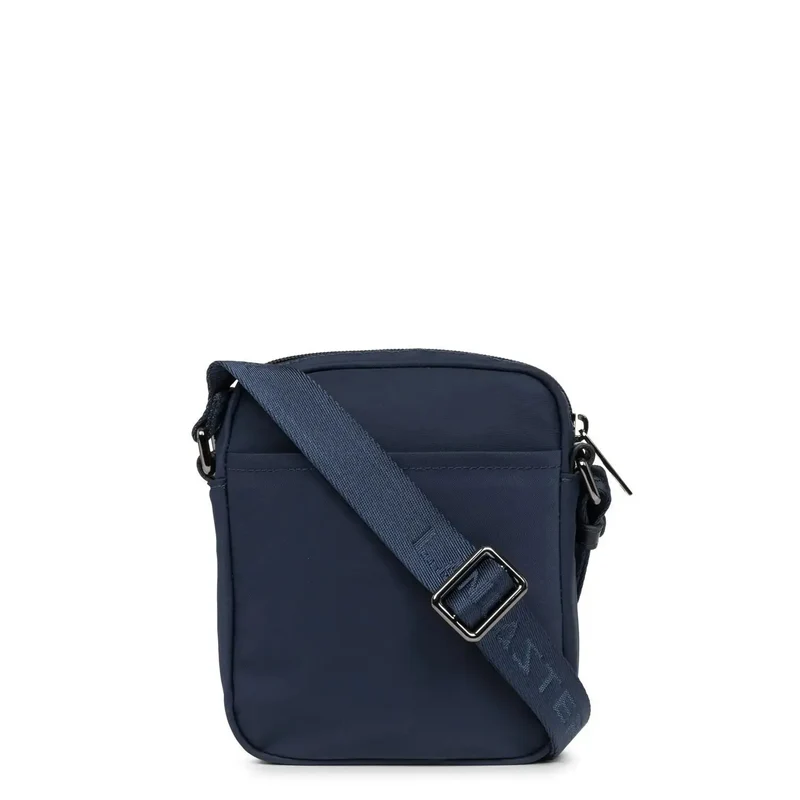 Lancaster Sacoche Basic Sport Men's Bleu