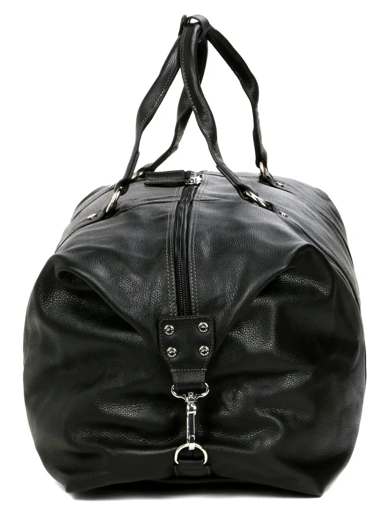 Katana Sac de voyage cuir 59 cm noir