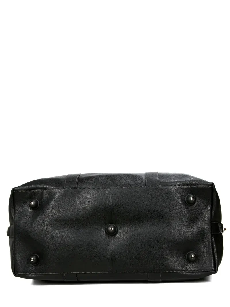 Katana Sac de voyage cuir 59 cm noir