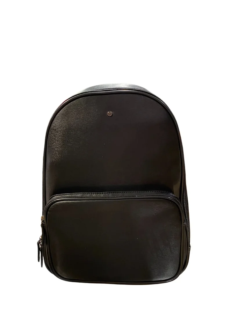 David William Sac à dos zippé Homme Sam