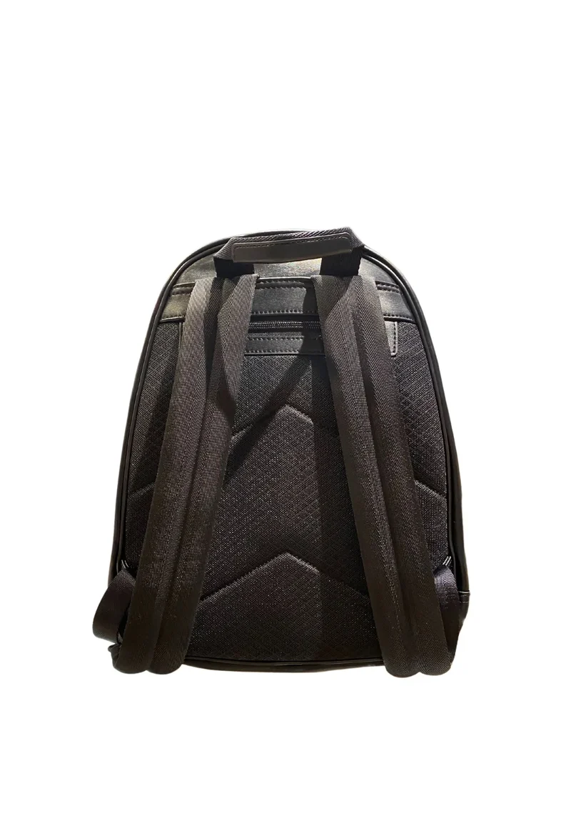 David William Sac à dos zippé Homme Sam
