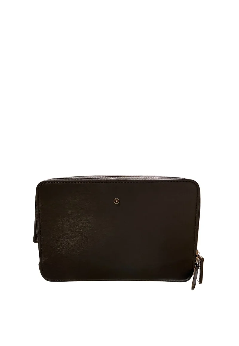 David William Pochette zippé Homme Sam