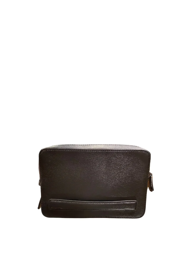 David William Pochette zippé Homme Sam
