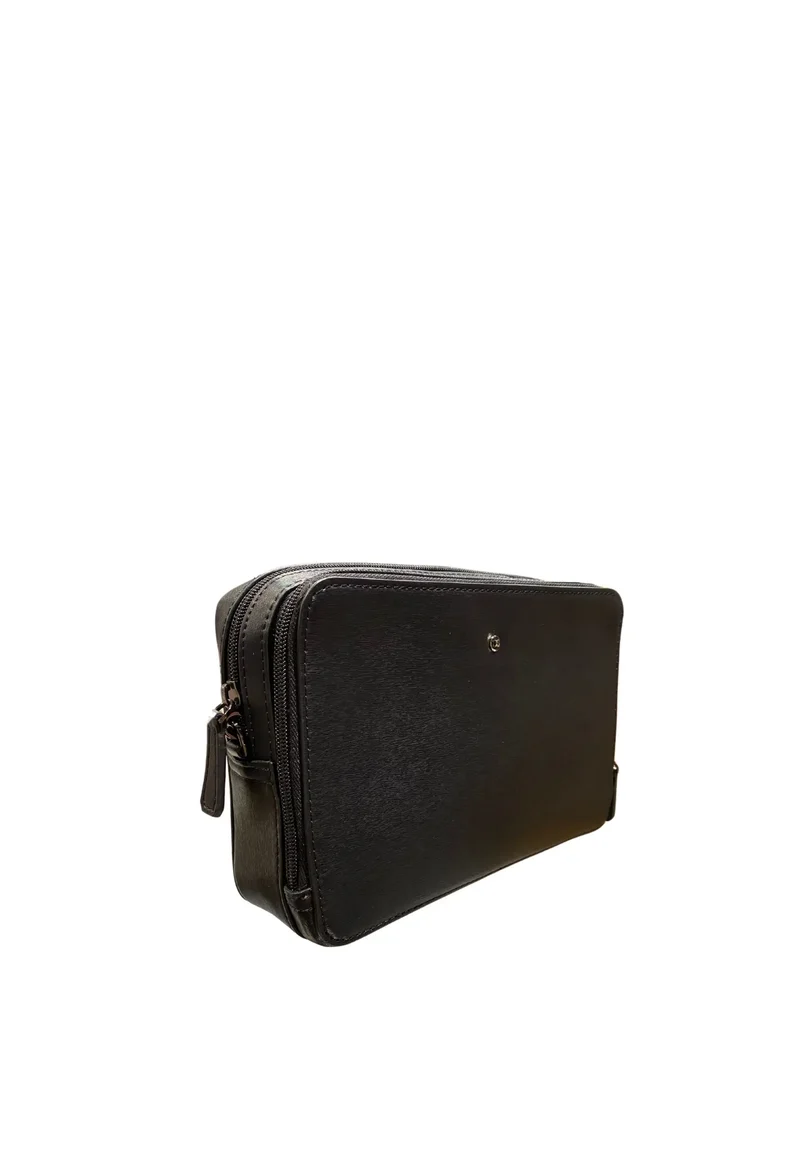 David William Pochette zippé Homme Sam