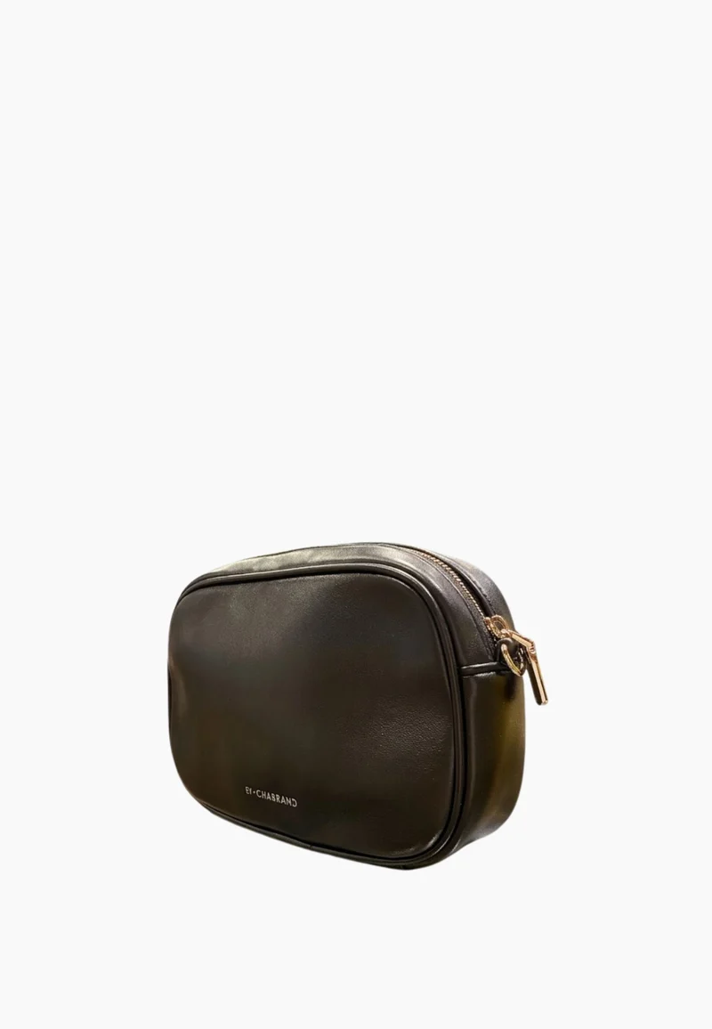 Chabrand Sac trotteur By Noir