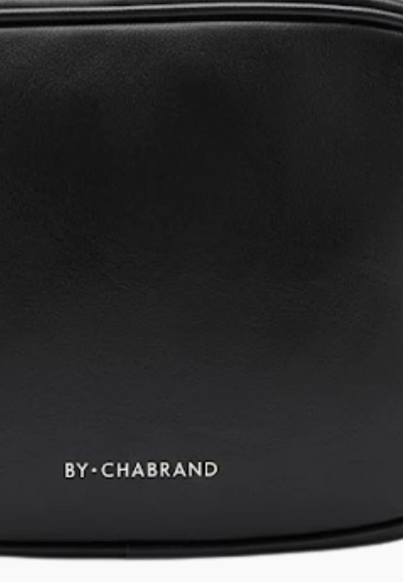Chabrand Sac trotteur By Noir