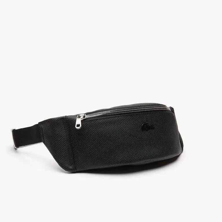 Lacoste Banane cuir Chantaco