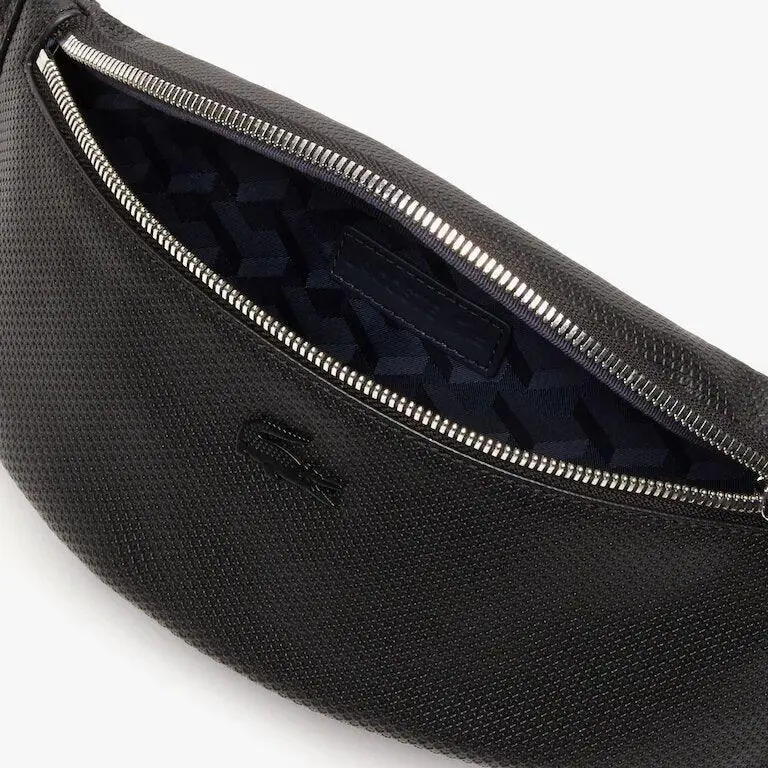 Lacoste Banane cuir Chantaco
