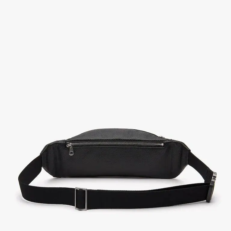 Lacoste Banane cuir Chantaco