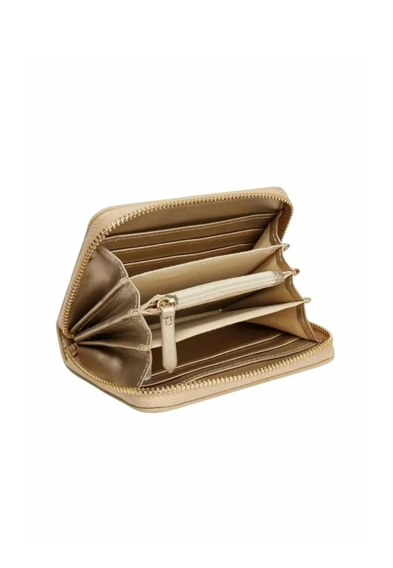Valentino Coffret Portefeuille+Miroir Cipria