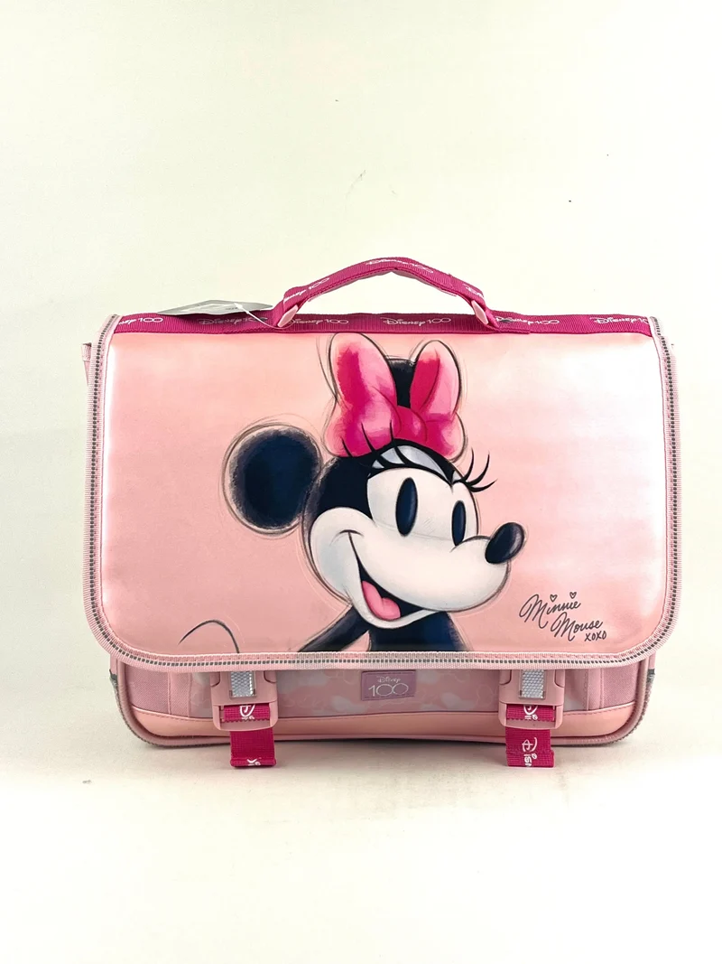 Minnie Cartable 41 cm MI230435261