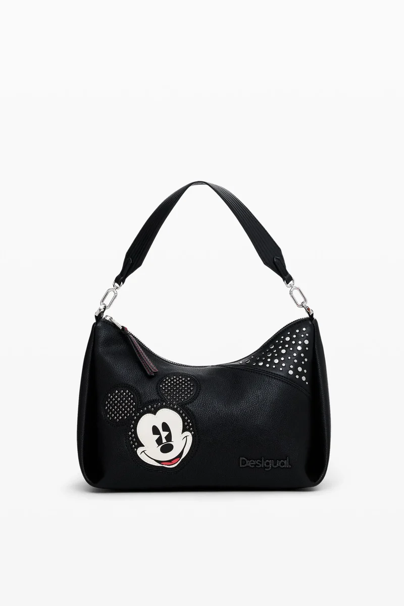 Desigual Sacs à main 24WAXPAF Noir