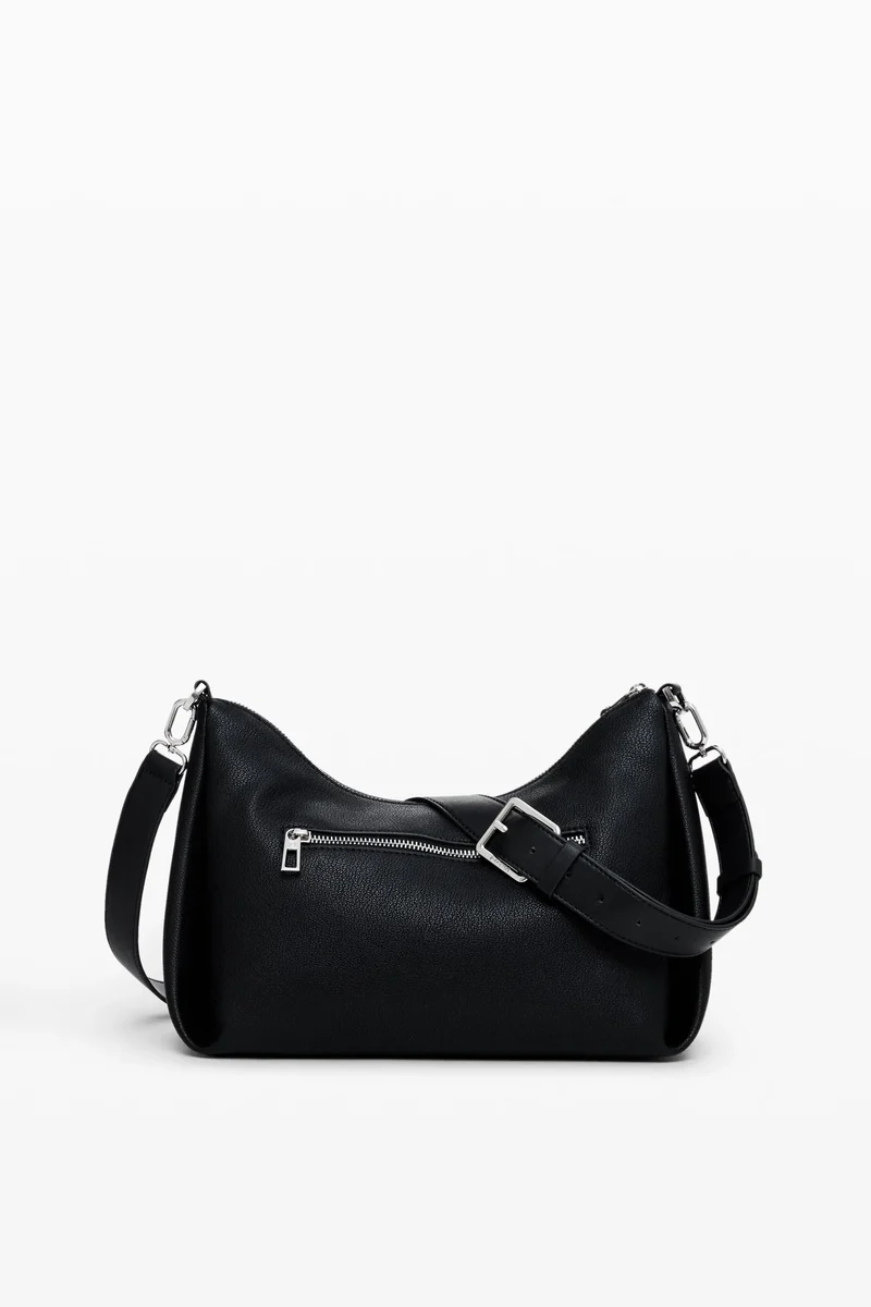 Desigual Sacs à main 24WAXPAF Noir