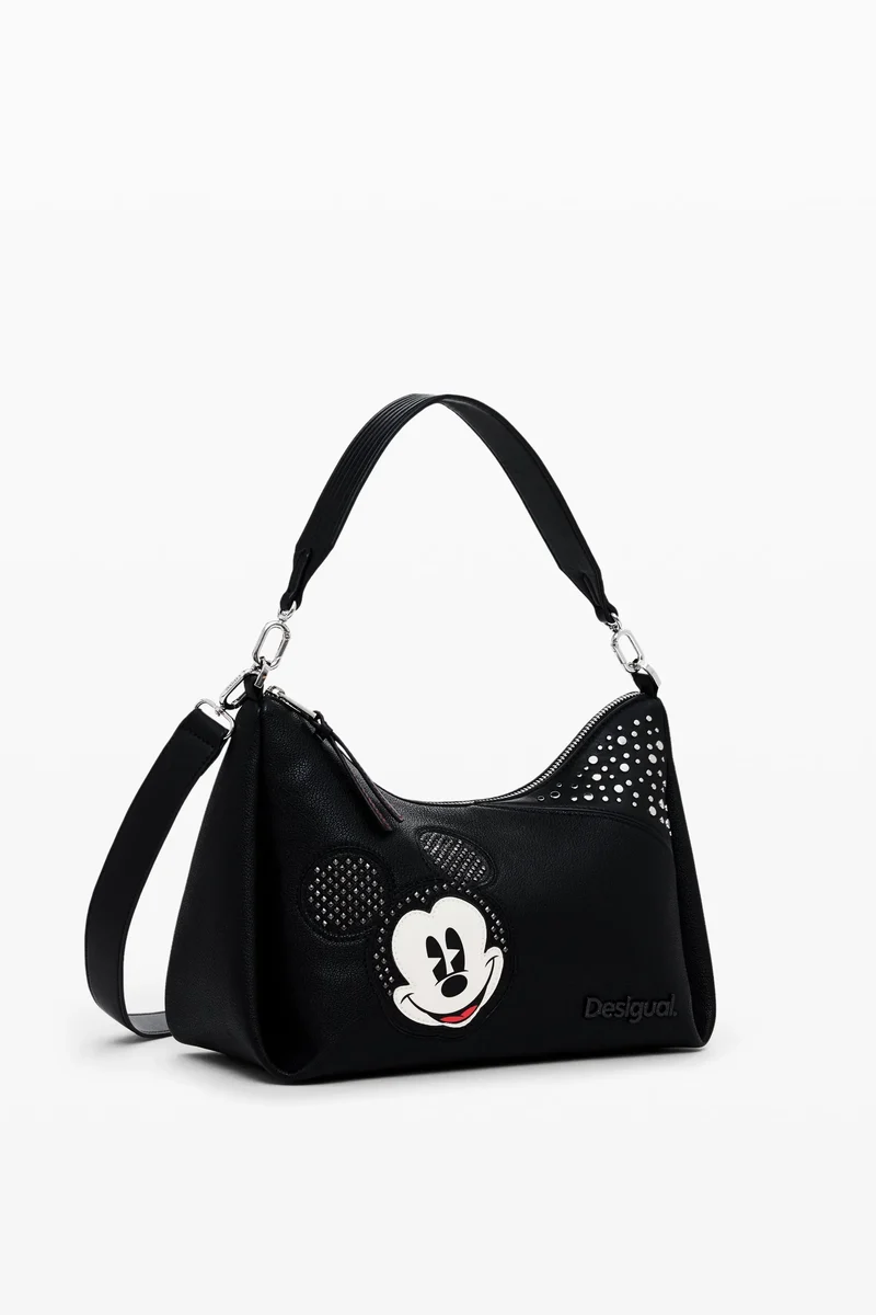 Desigual Sacs à main 24WAXPAF Noir