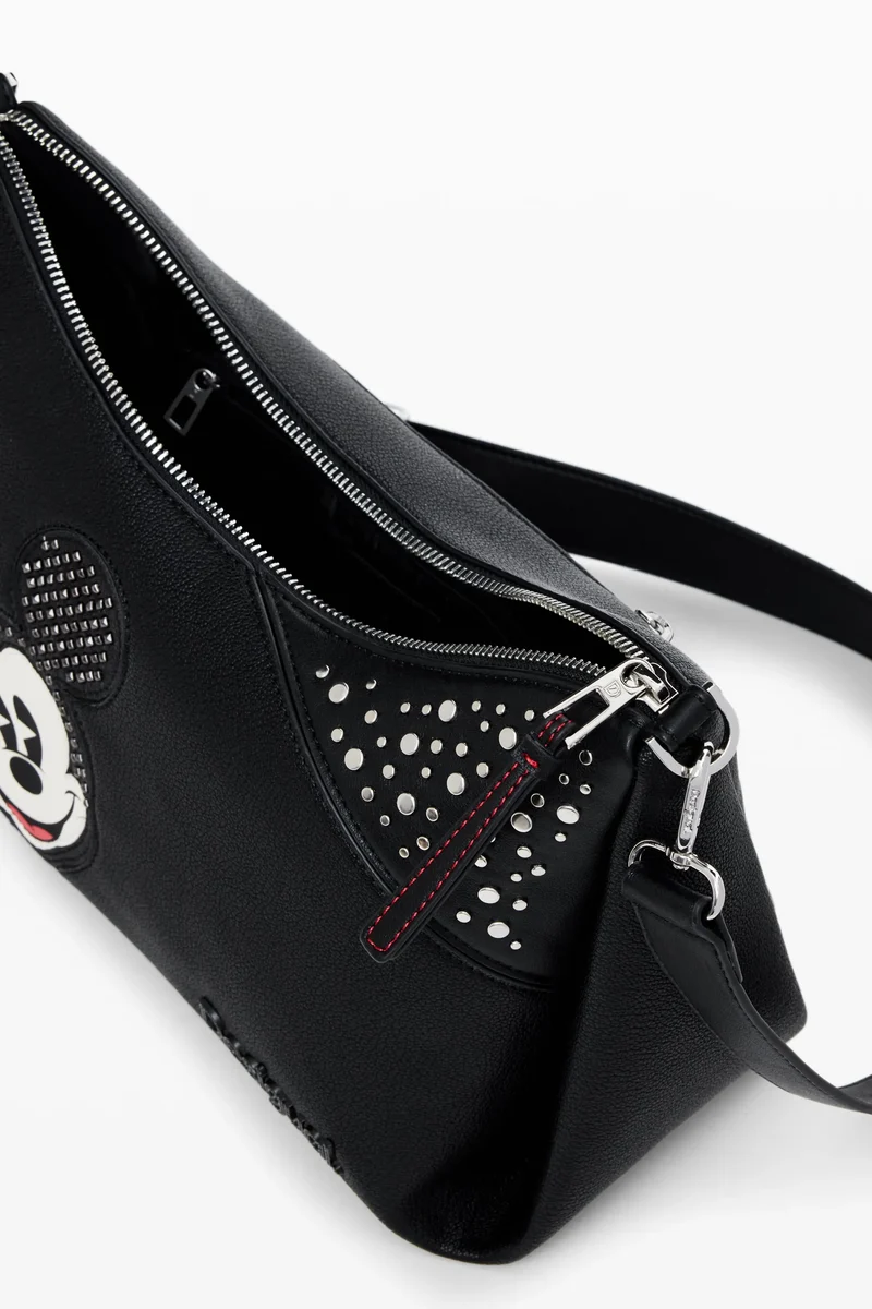 Desigual Sacs à main 24WAXPAF Noir