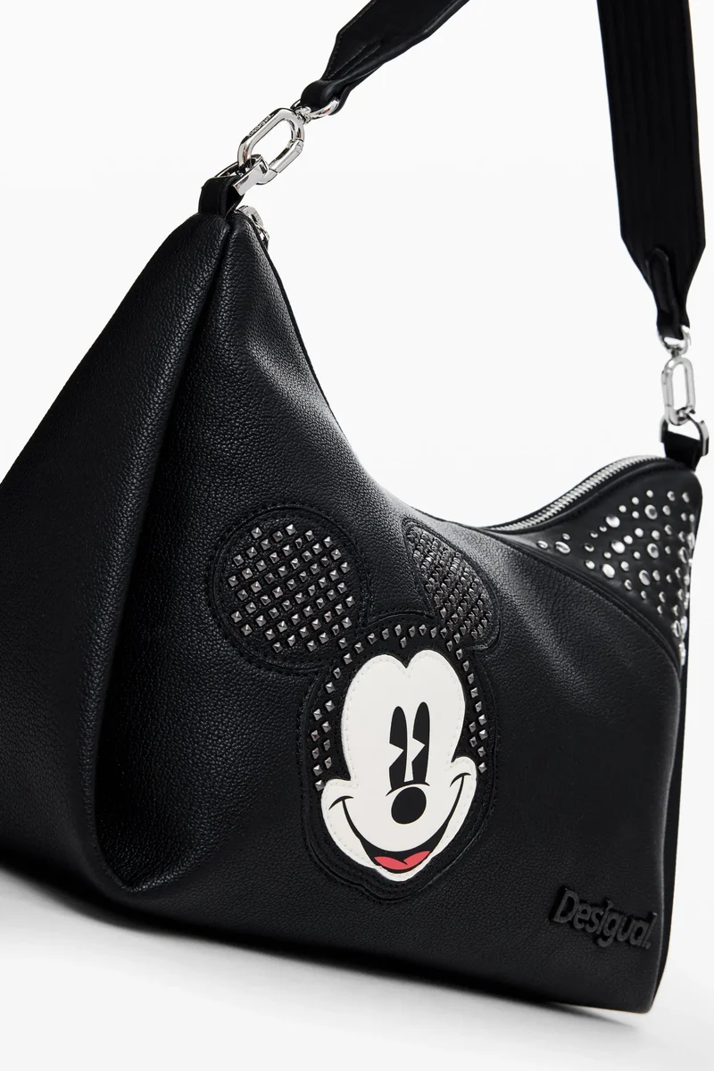 Desigual Sacs à main 24WAXPAF Noir