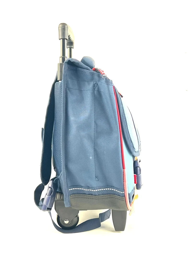 BXTREM Cartable à roulettes BXT30-TRO