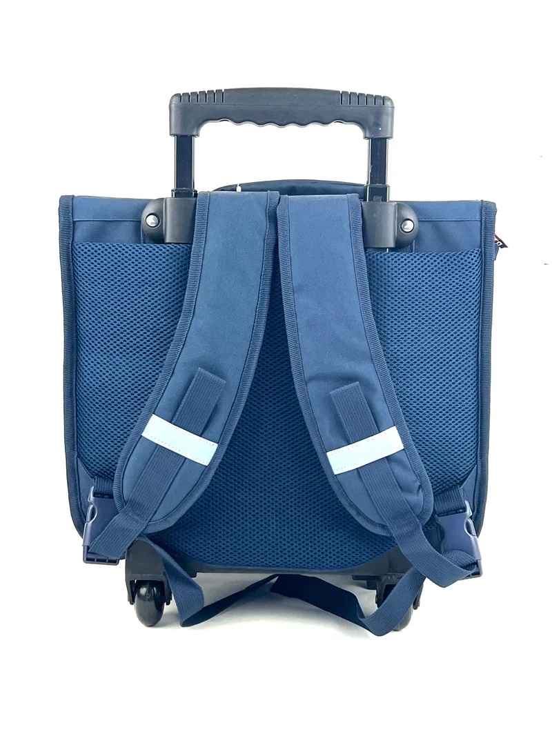 BXTREM Cartable à roulettes BXT30-TRO
