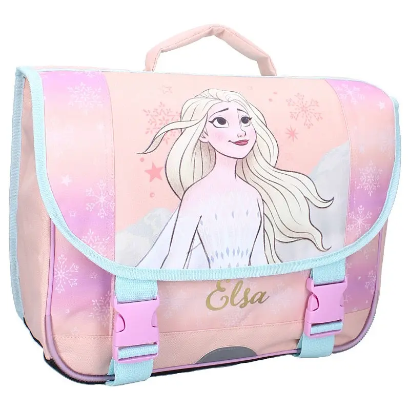 LA REINE DES NEIGES Cartable 38 cm