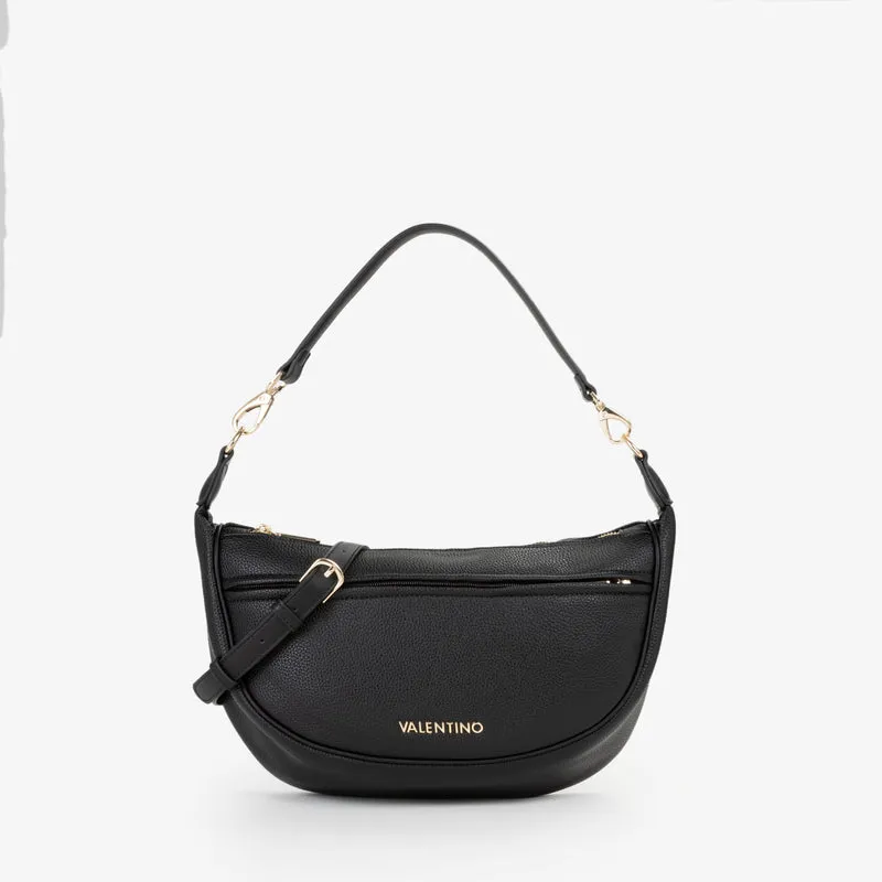Valentino Sac Bandoulière Daphne Re Noir Femme Nero