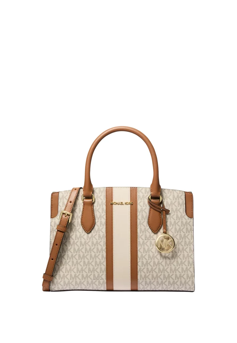 Michael Kors Sacs à main Becca Beige