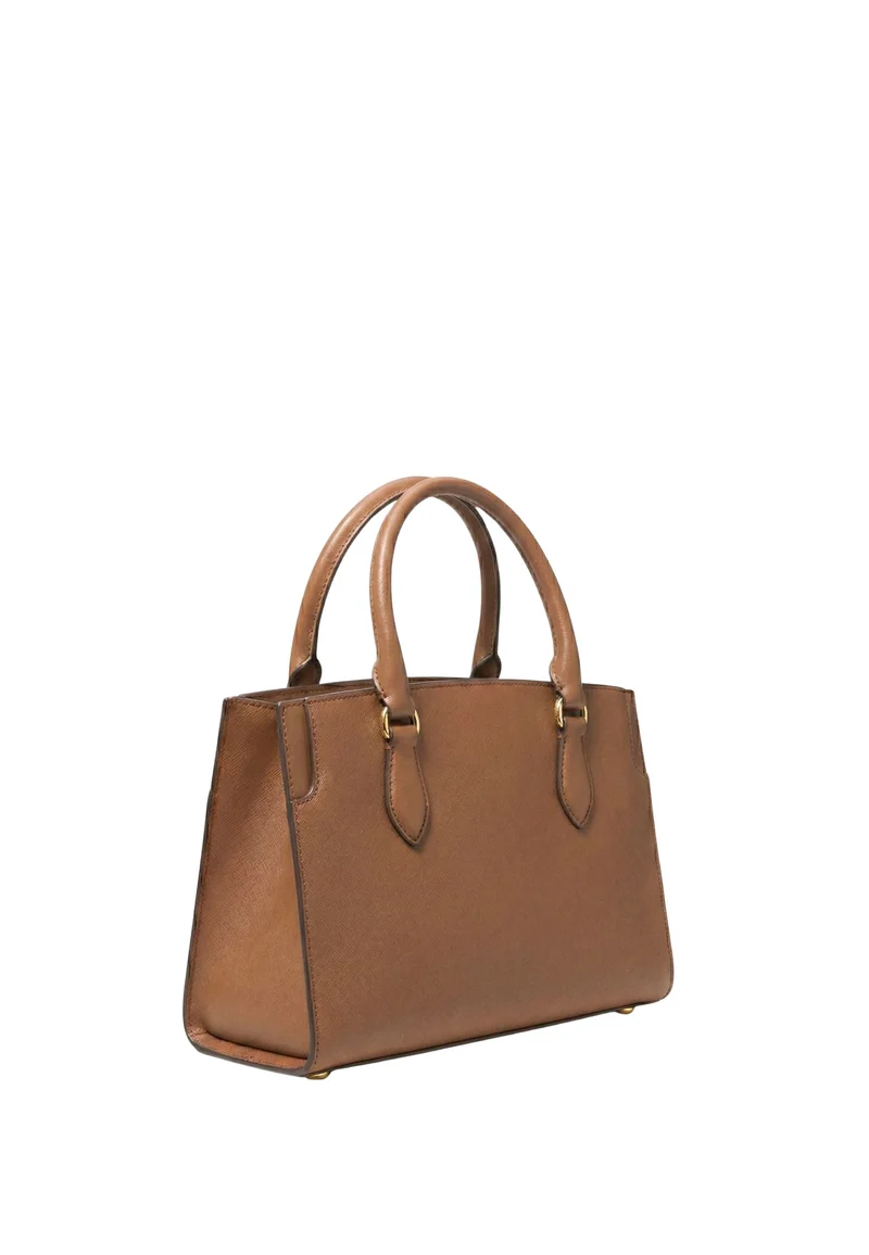 Michael Kors Sacs à main Becca Marron