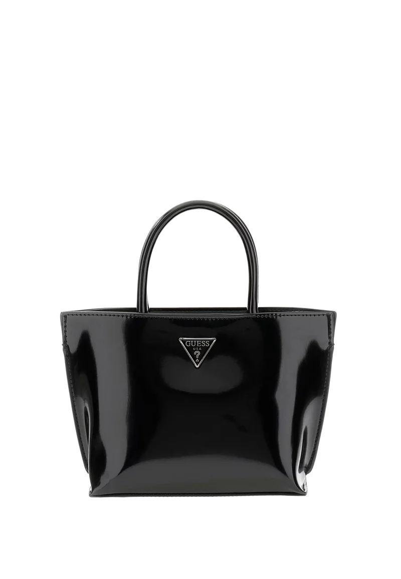 Guess Sac Bandoulière Arnela Black