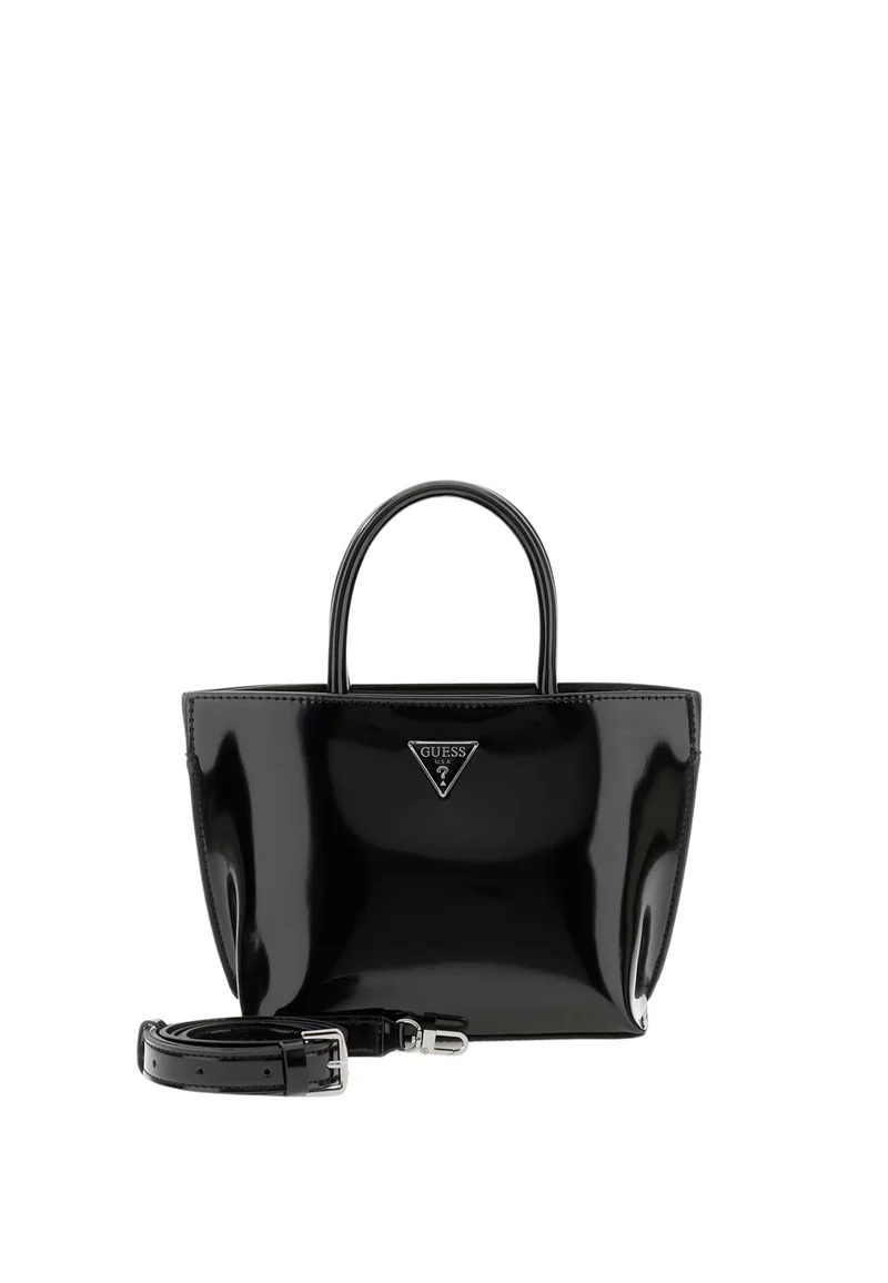 Guess Sac Bandoulière Arnela Black