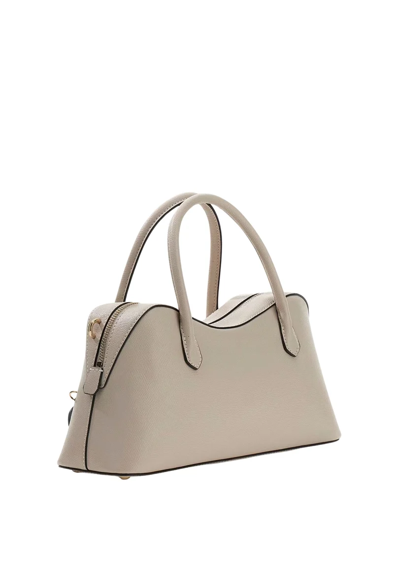 Guess Sacs à main Davina Light Taupe