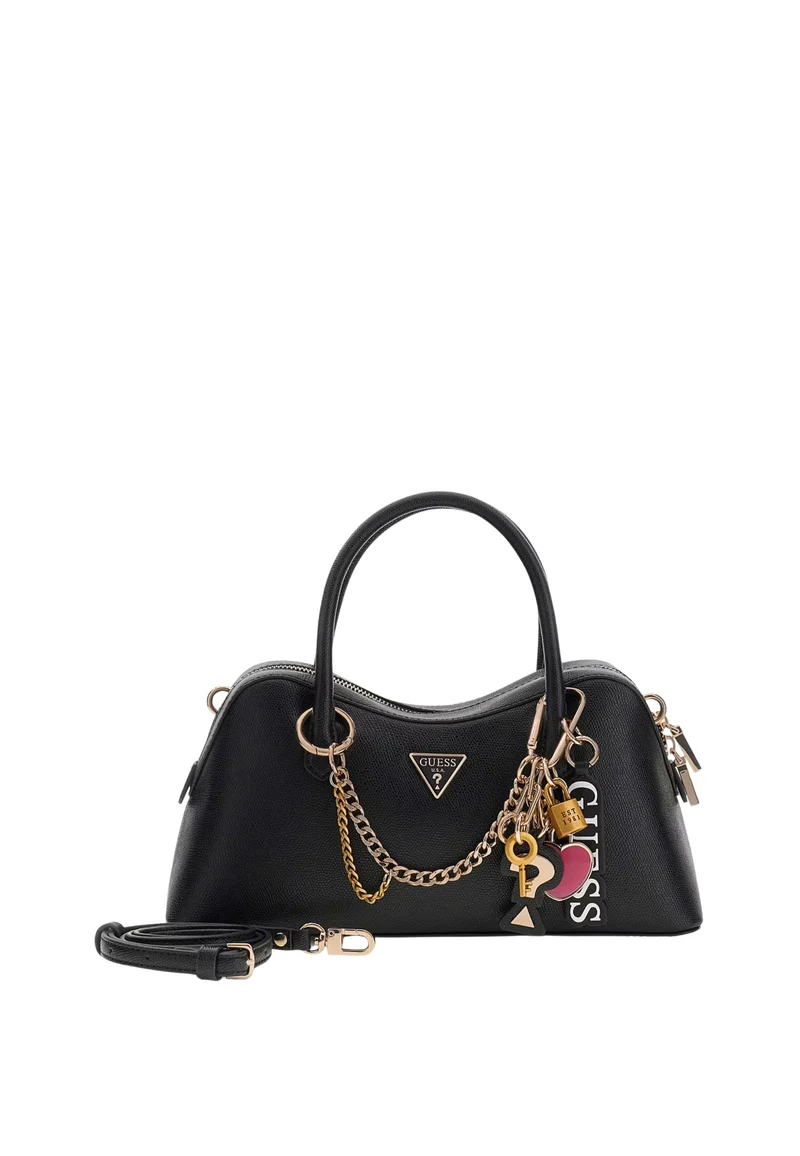 Guess Sacs à main Davina Black