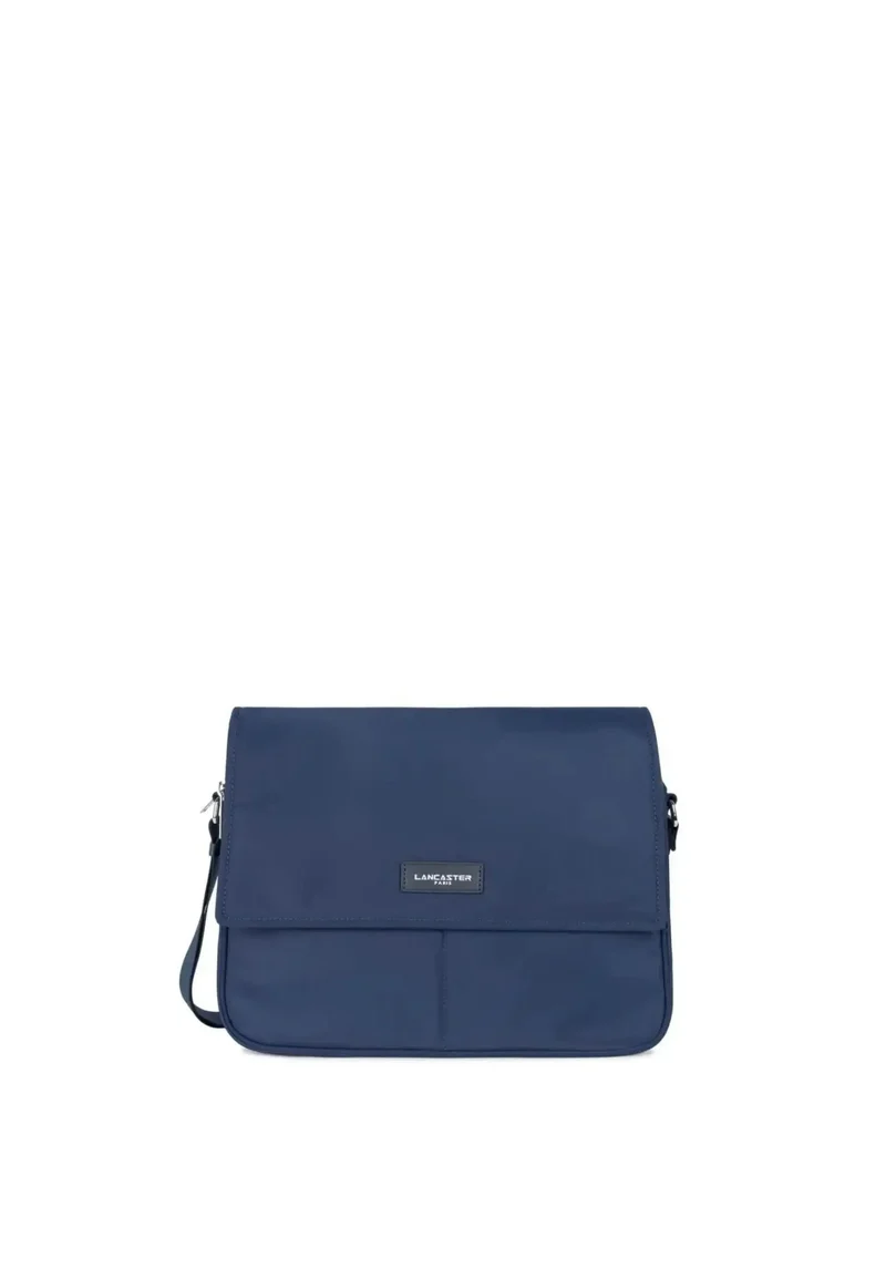 Lancaster Gibecière Basic Vita L Bleu Foncé