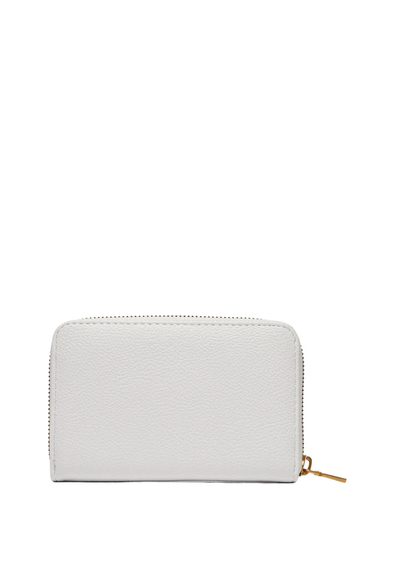 Guess Portefeuille Cosette Card Holder White