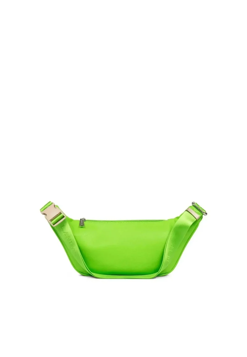 Lancaster SAC BANANE MAYA Mousse - Ivoire - Champagne