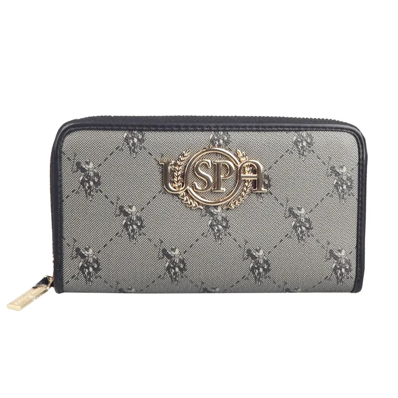 U.S Polo Assn. Portefeuille Hampton BIUHD6045WVG000