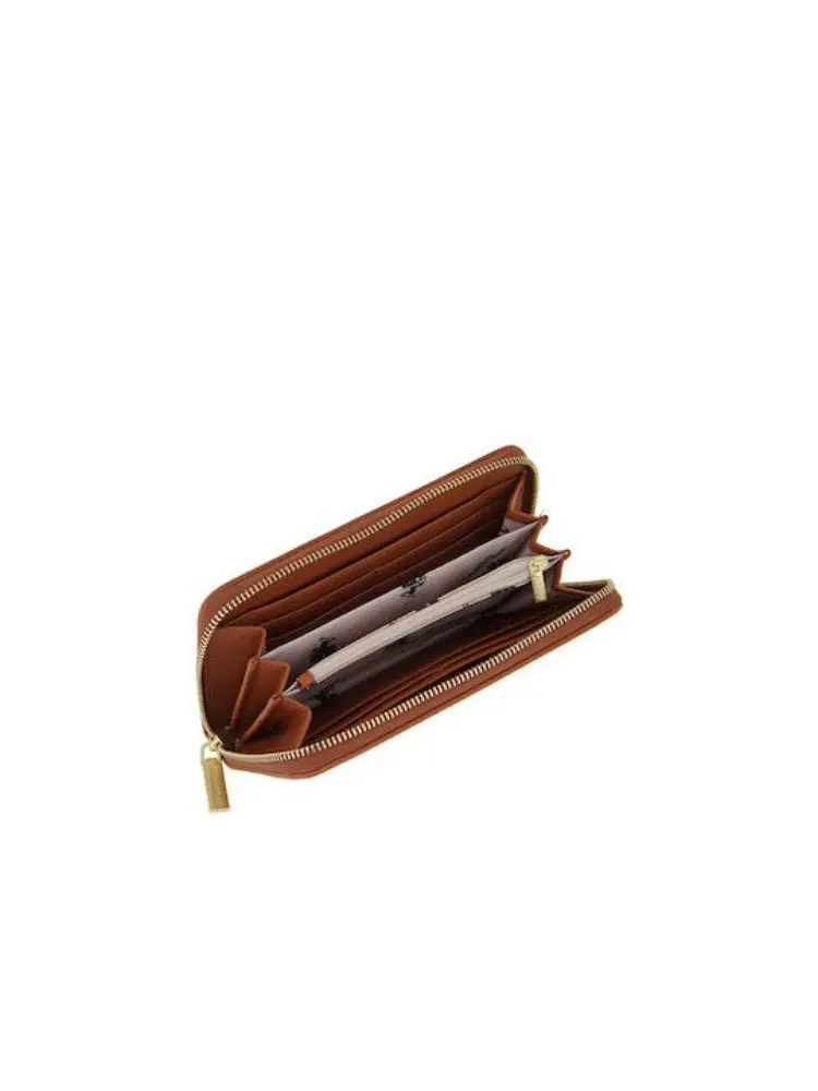 U.S Polo Assn. Portefeuille Hampton