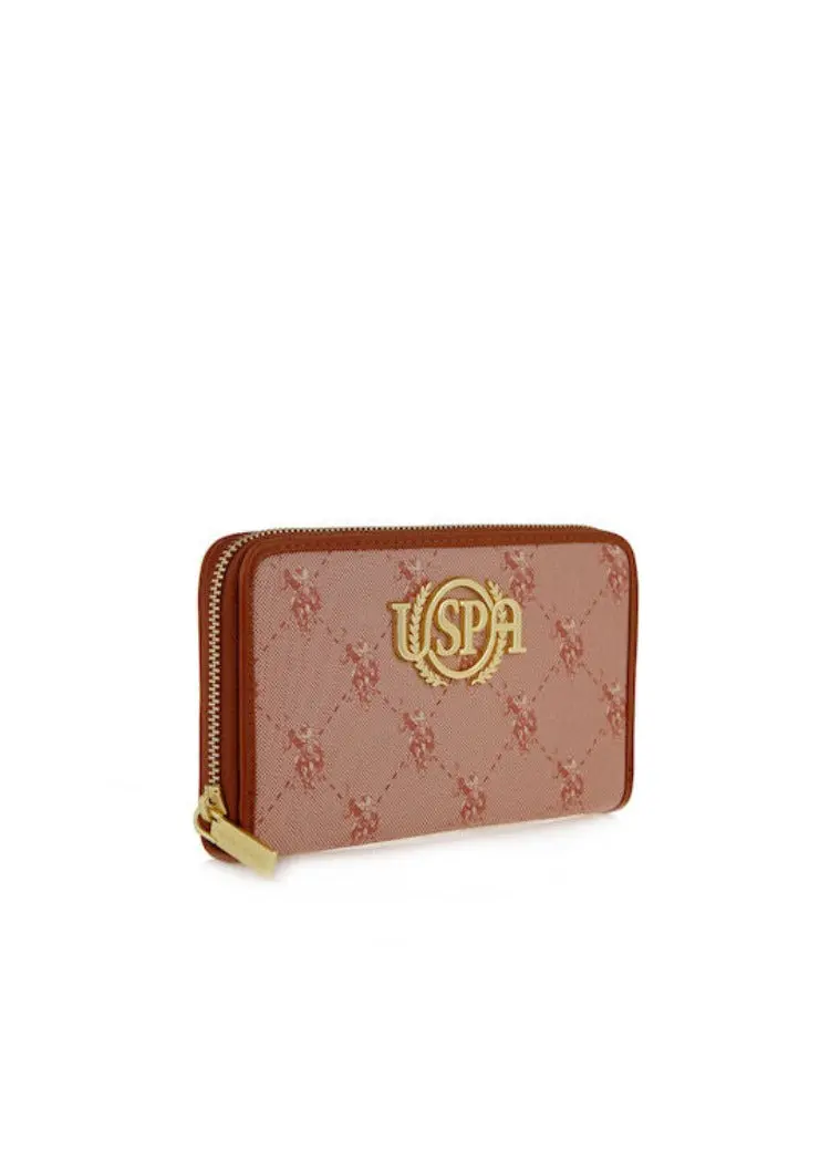 U.S Polo Assn. Portefeuille Hampton
