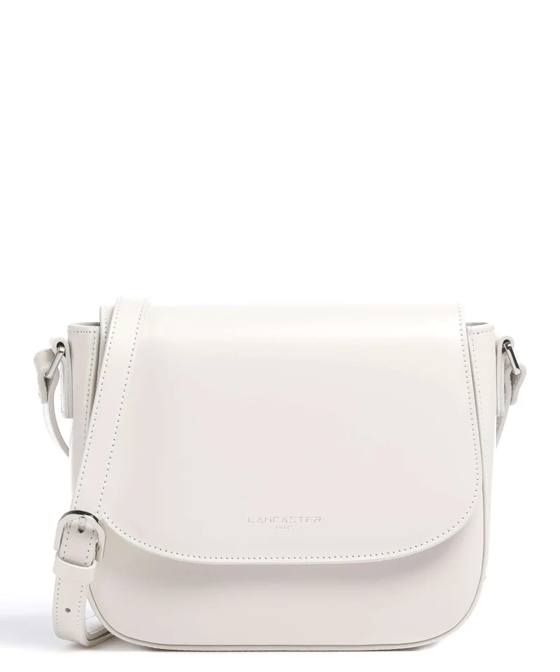 Lancaster Sac Trotteur Suave Even M Écru