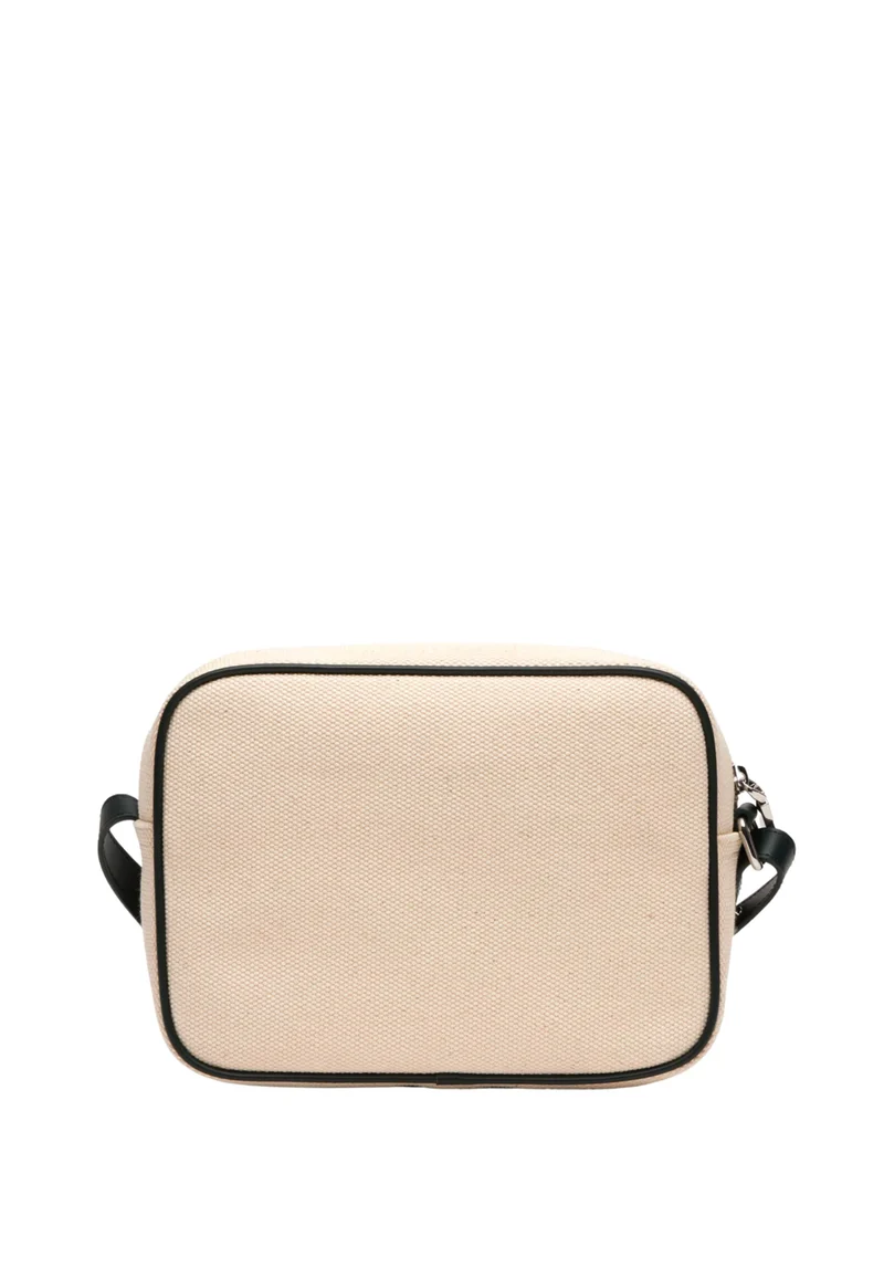 Lacoste Sacoche Heritage Canvas