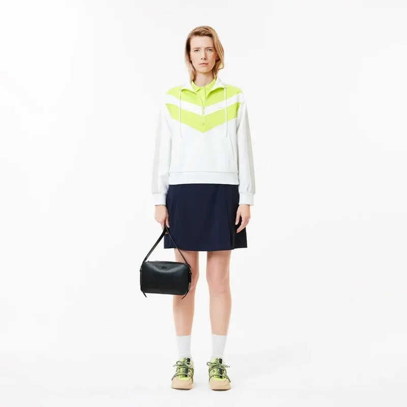 Lacoste Sacoche Unisex Chantaco Classics