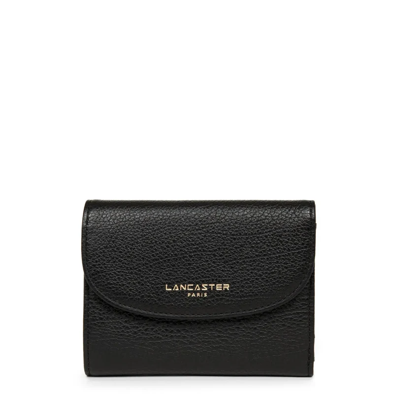 Lancaster Portefeuille Dune Noir