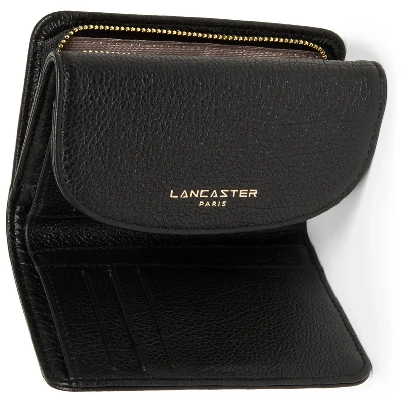 Lancaster Portefeuille Dune Noir