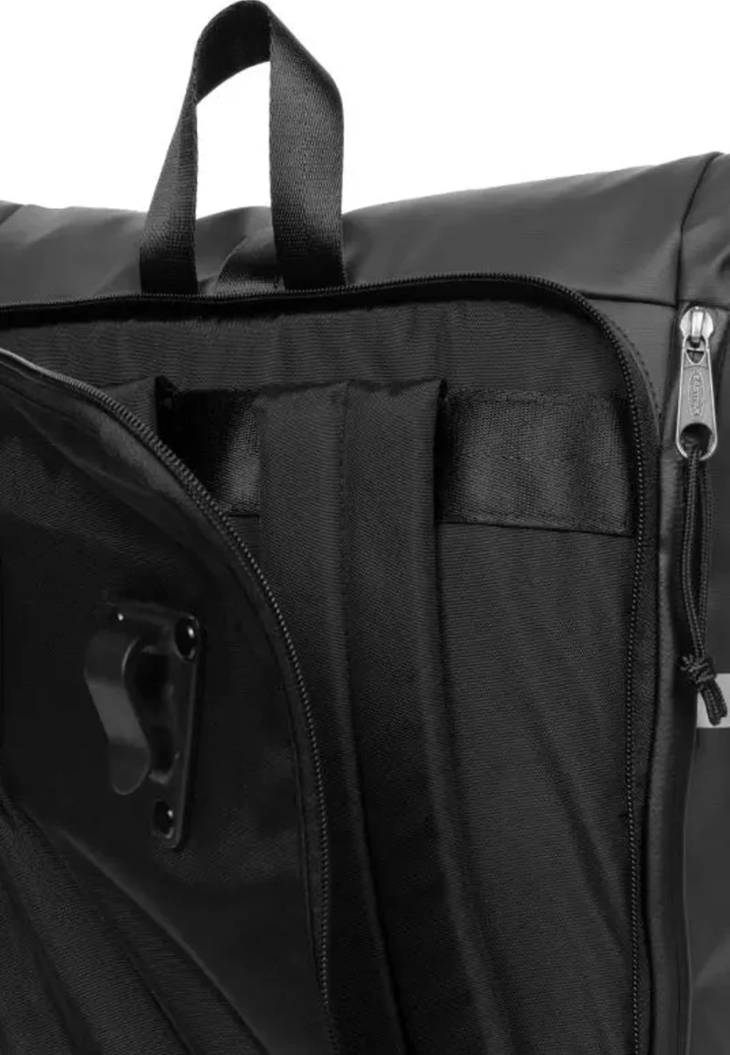 Eastpak Sac à dos Up Roll Bike Tarp Black2