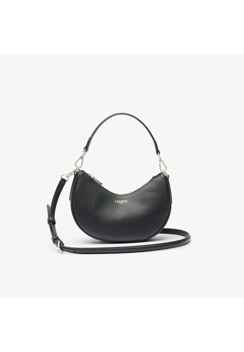 Lacoste Sac à main Champs Elysees Noir